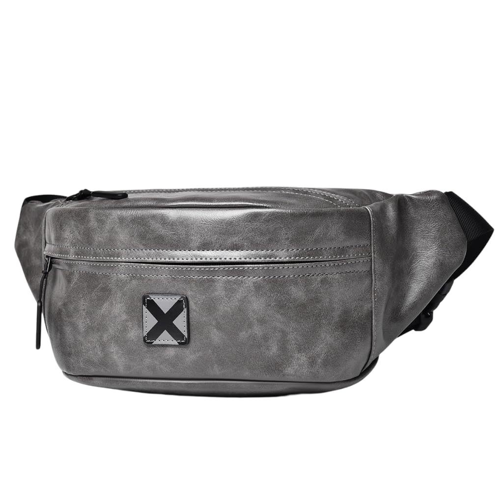 Waterproof Belt Pouch Kuber Industries Waterproof Waist Bag For