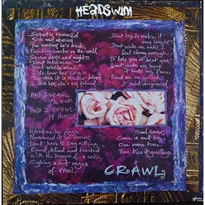 Crawl