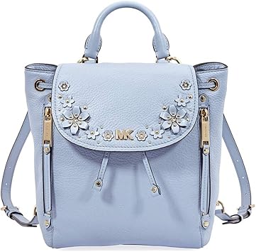 michael michael kors evie small backpack