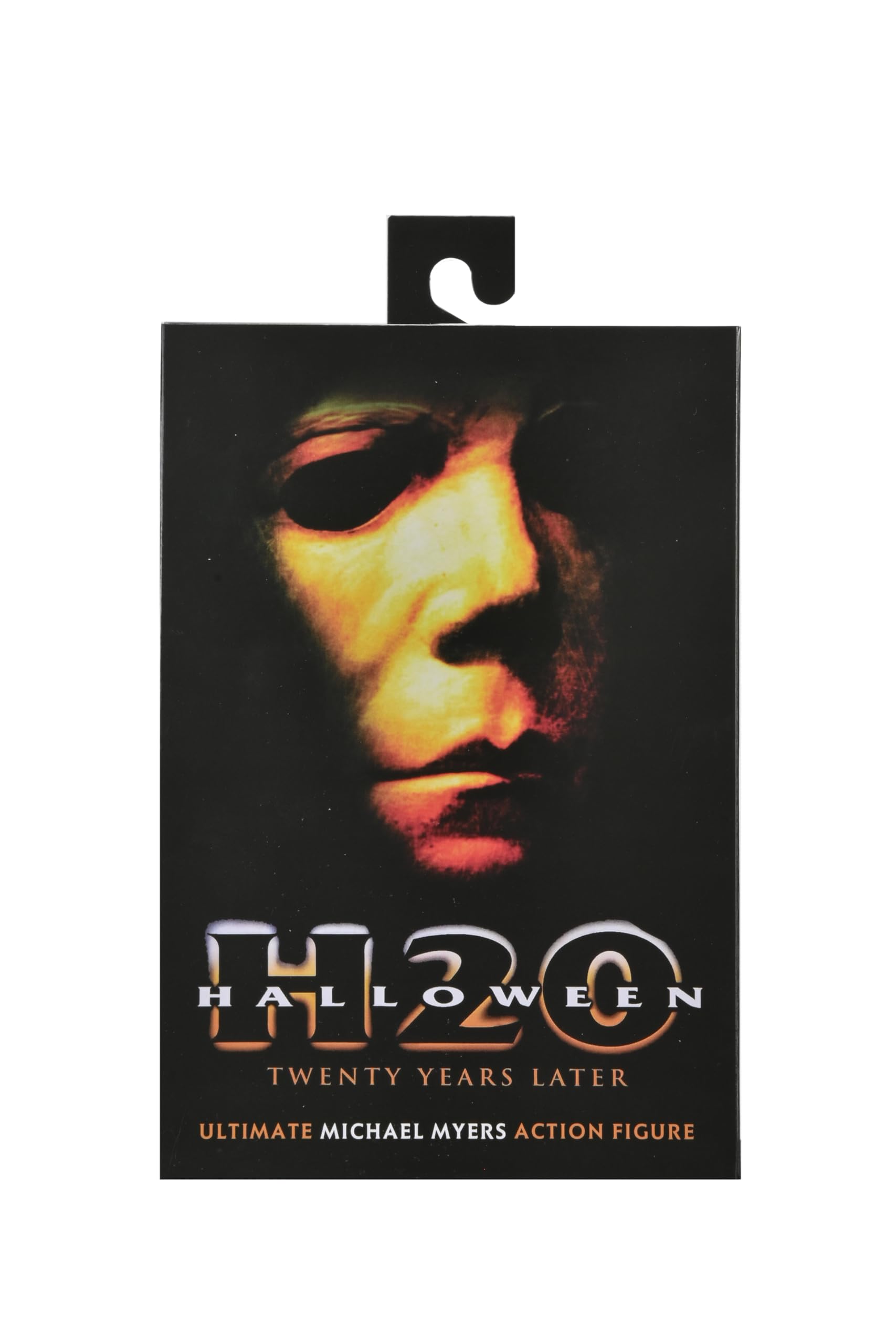 Halloween H20: 20 Years Later – Ultimate Michael Myers Figurine d'action à l'échelle 17,8 cm
