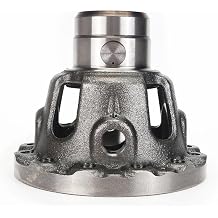 45822-3B450 A6LF2 A6LF3 Transmission AWD Differential Cover Fit for Hyundai Kia Car Accessories