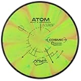 MVP Disc Sports Cosmic Electron Atom Disc Golf Putter (Choose Your Firmness/Colors May Vary)
