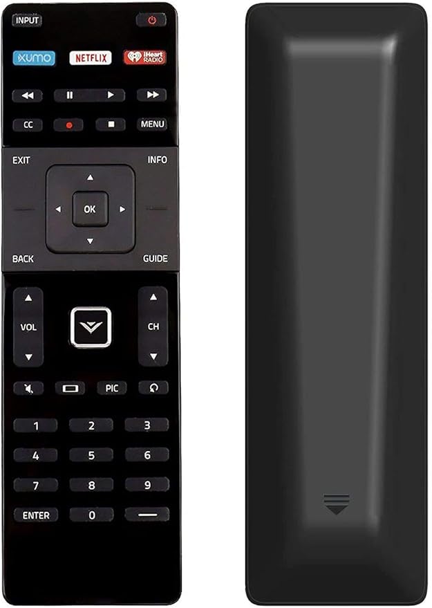 Universal Remote Control fits for Almost All VIZIO Smart