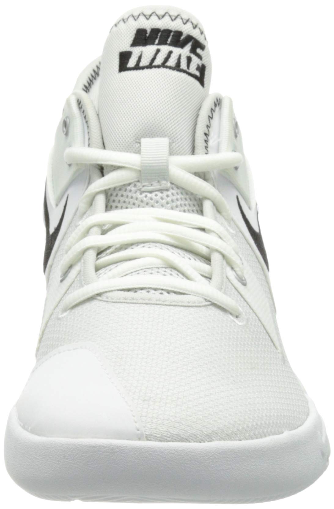 NIKE Air Max Impact 2 Scarpe da basketUnisex - Adulto