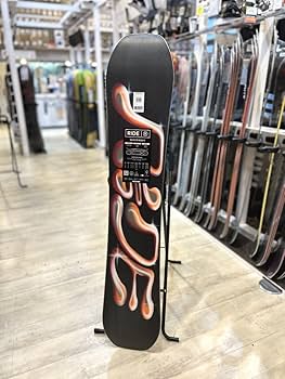 Amazon | 23-24 RIDE SHADOWBAN 154cm ライド シャドウバン