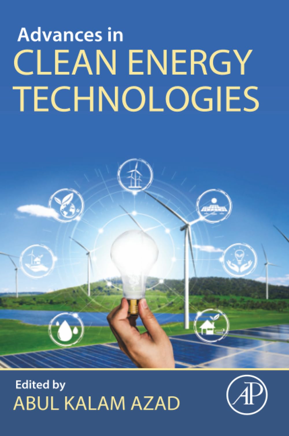 Advances in Clean Energy Technologies