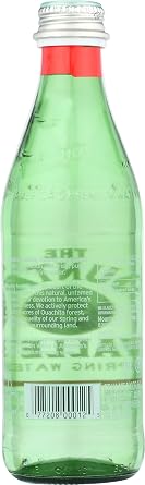 Mountain Valley Water Spring Water, 11.3 FZ