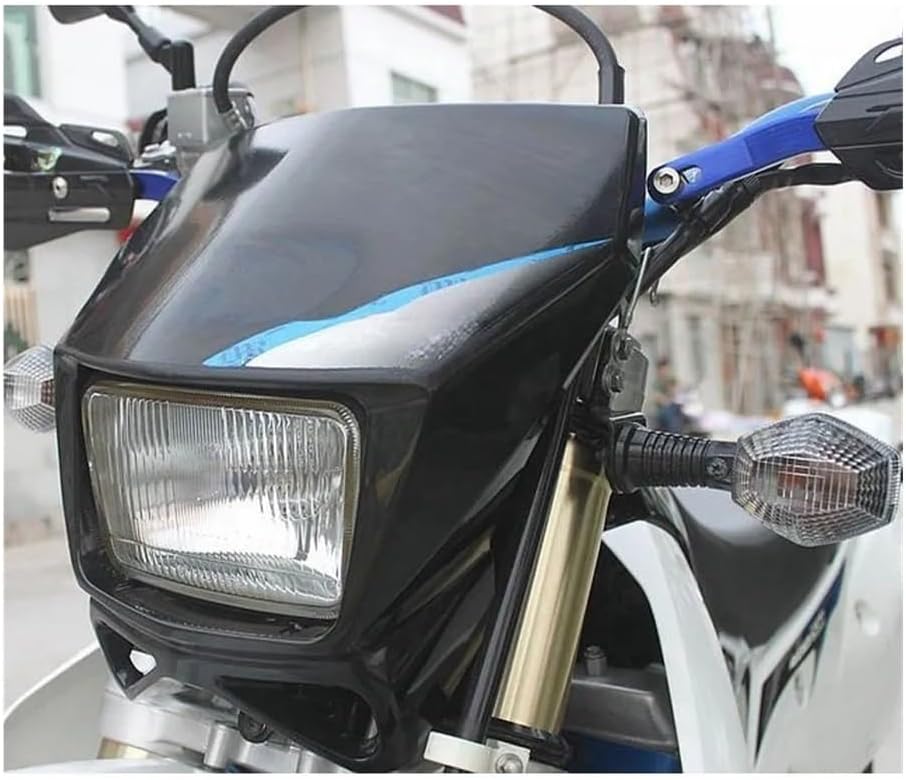 Indicators Flowing for DRZ400 S/SM DRZ400S DRZ400SM 2005-2015 Motorcycle Accessories Front/Rear Indicator Lights Blinker Lamp