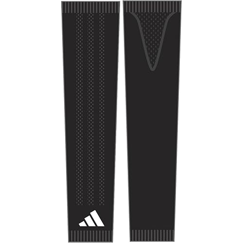 adidas mens Core Compression American Football Arm Sleeve