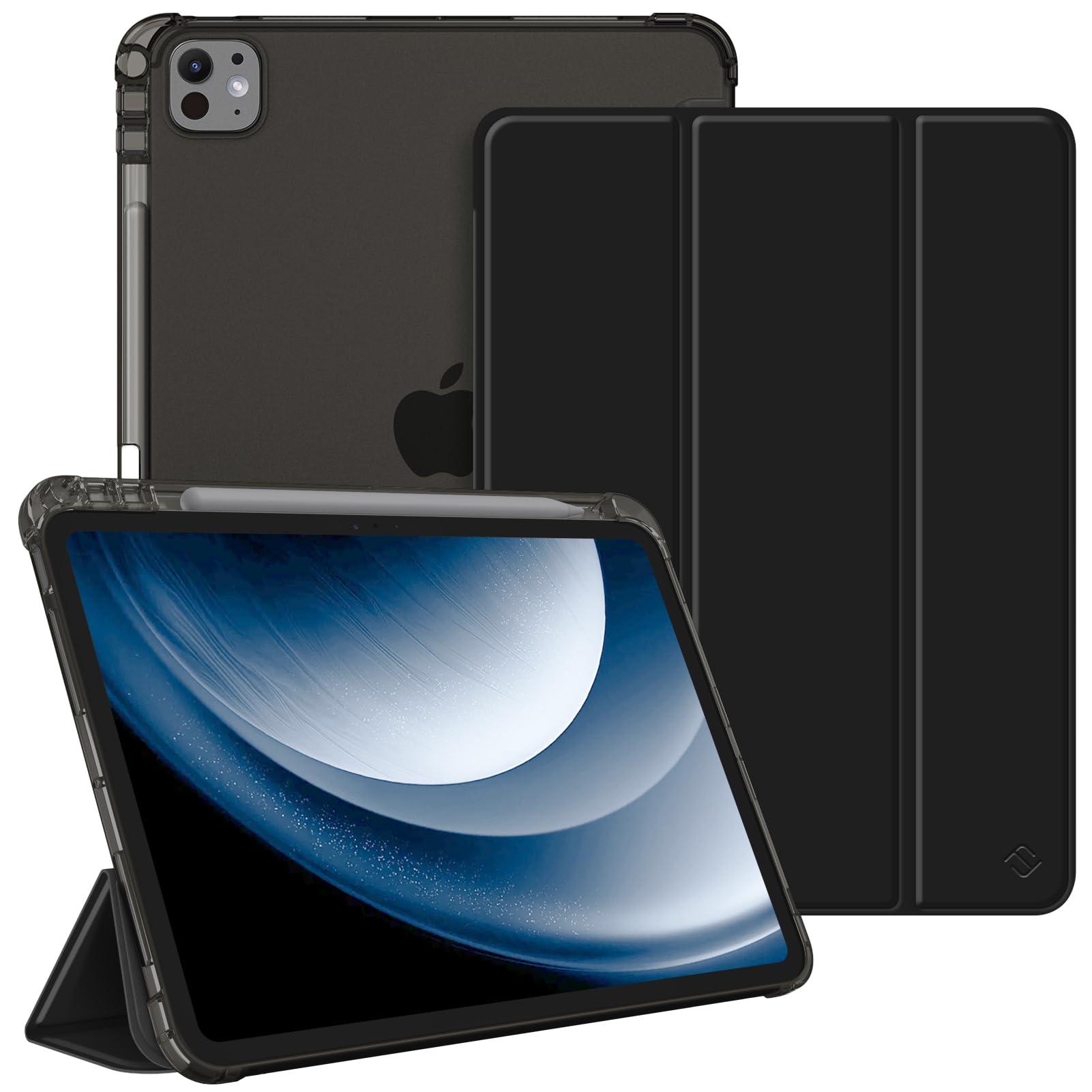 Fintie Hülle für iPad Air 11 Zoll M4/M3/M2, iPad Air 5./4. G
