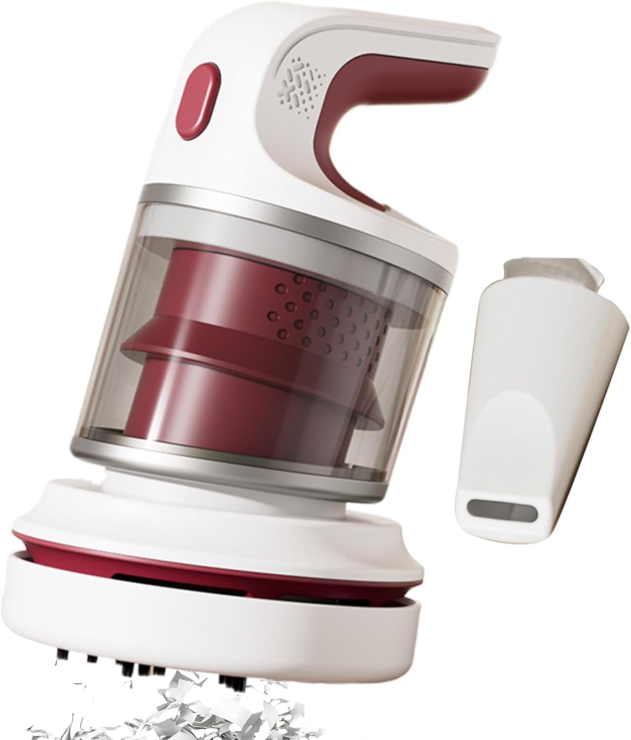 Computer Vacuum Cleaner | Quiet Handheld Pet Hair Cleaning Device,Mini Computer Vacuum,for Travel Desk Floor Table Offices Indoor Outdoor