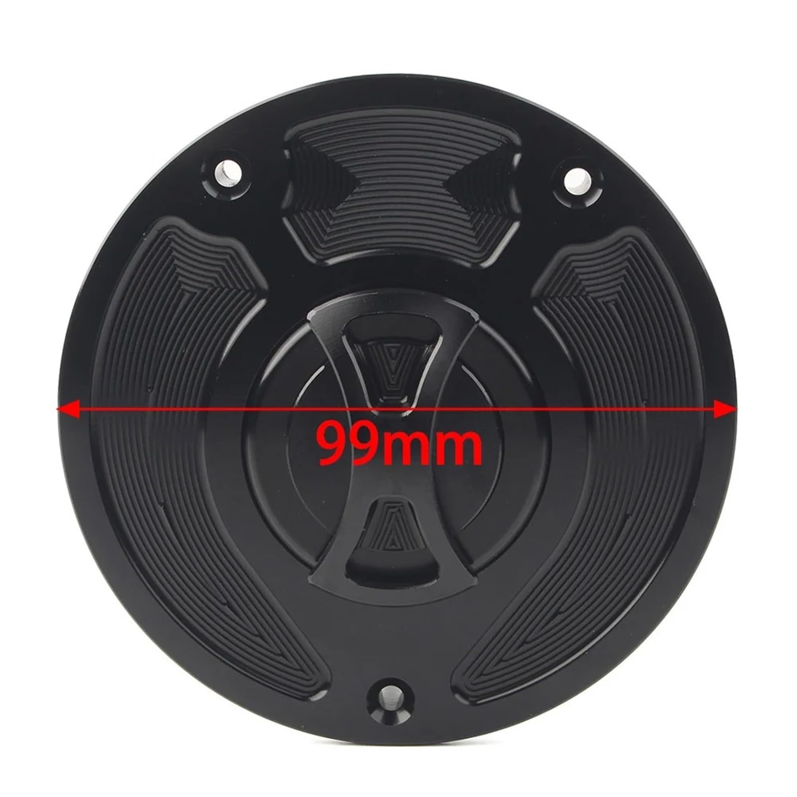 Tapón Depósito Combustible Para GROM MSX125 CBR1000RR CBR 1000 RR 2017-2018