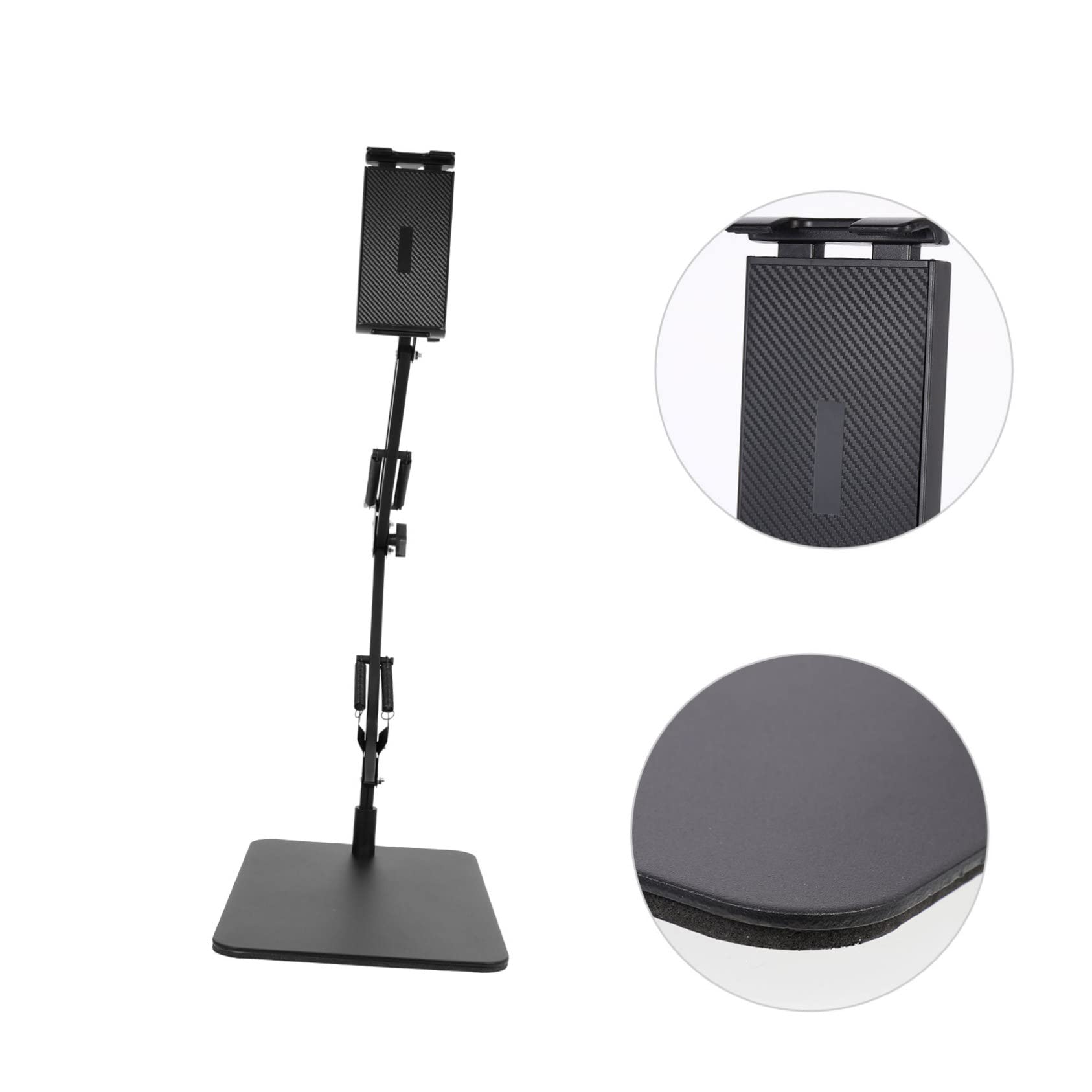 Gadpiparty Soporte De Escritorio Compatible Smartphones y Tablets Ajustable y Práctico