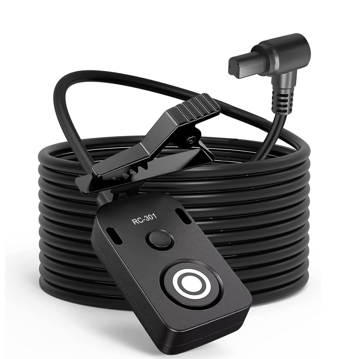 Amazon.com: for Canon R5C Video Cable Release Cable Remote Camera