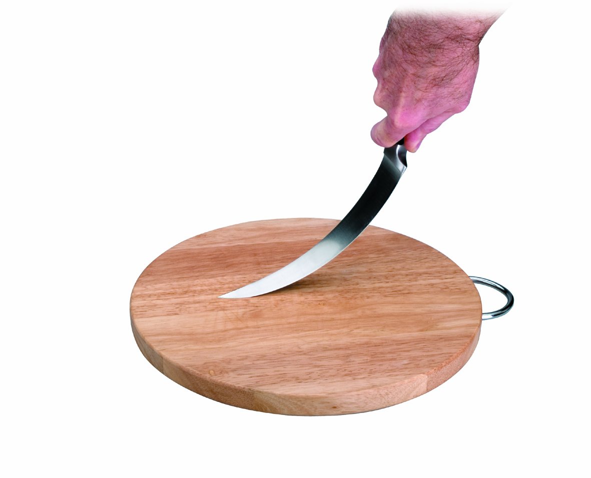 Lacor - 39115 - Cuchillo Pescado/fileteador Classic 20 cms.