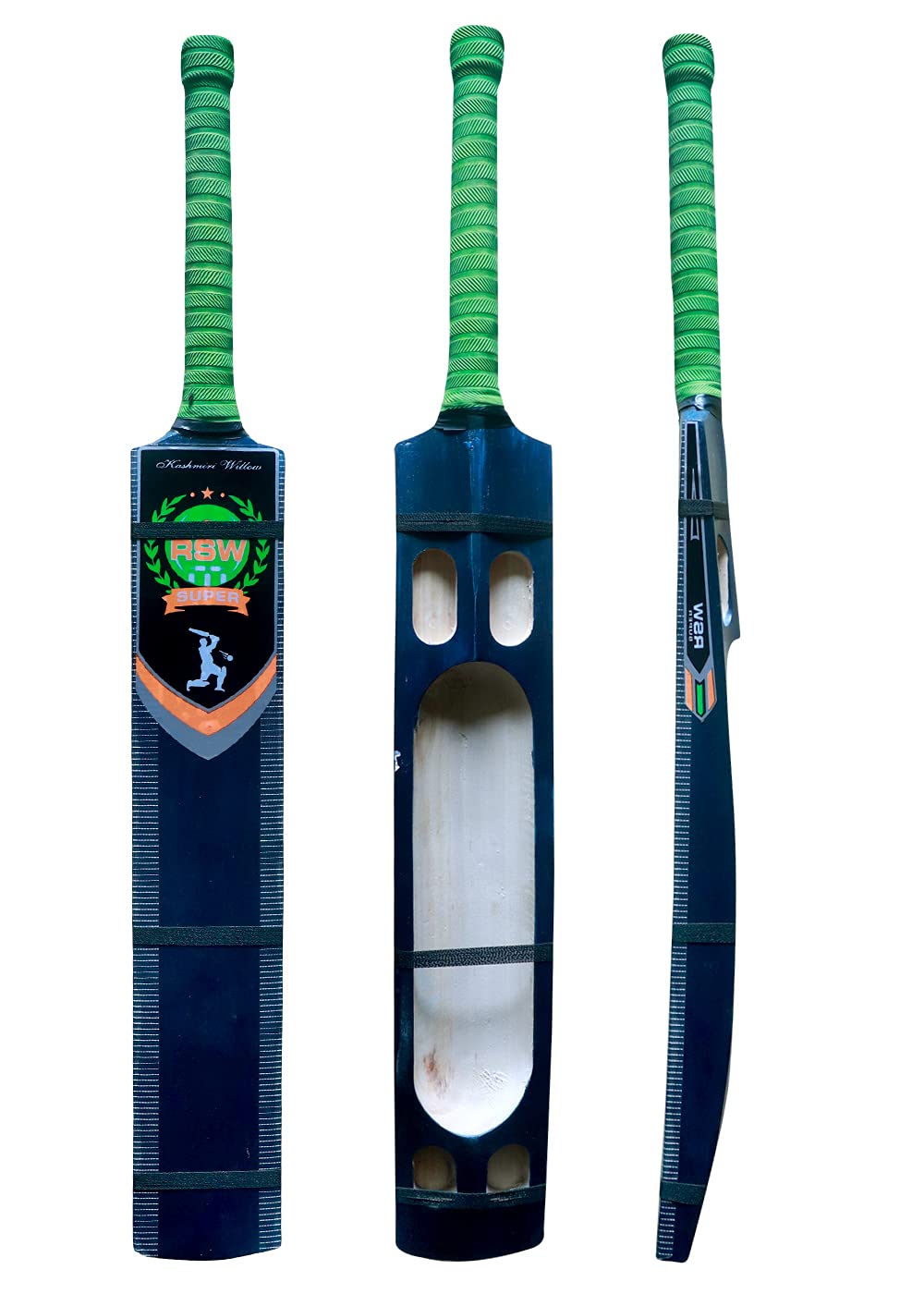See full amazon price history chart for Rsw Power Black Double Blade Kashmir Willow Hard Tennis bat Rsw Power Black Double Blade Kashmir Willow Hard Tennis bat (B09F98JWDR) Amazon Price History, Amazon Price Tracker