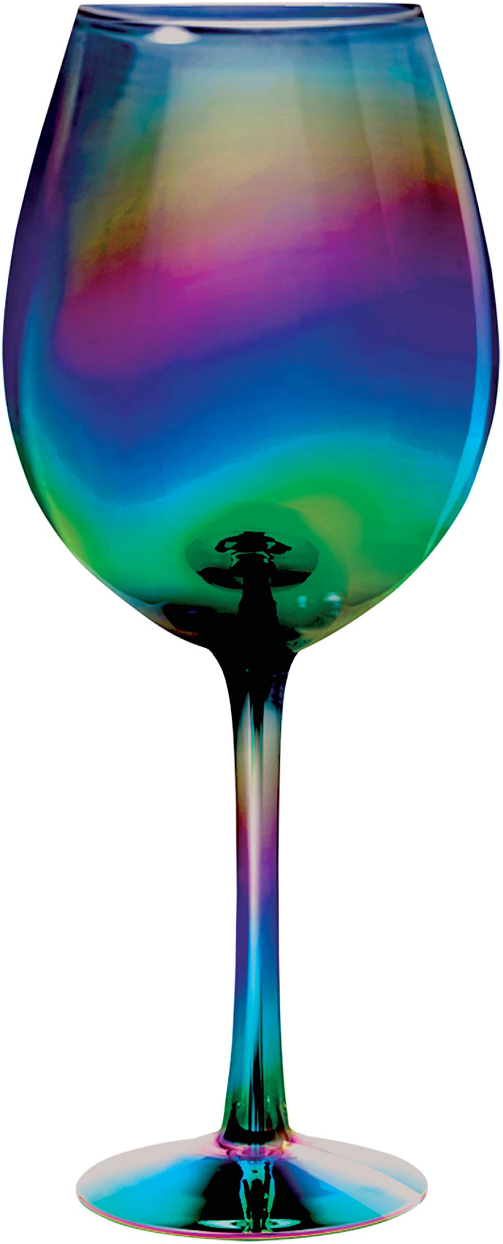 Winware Lot De 48 Verres à Bière Nonic Trempés (verres à Bière