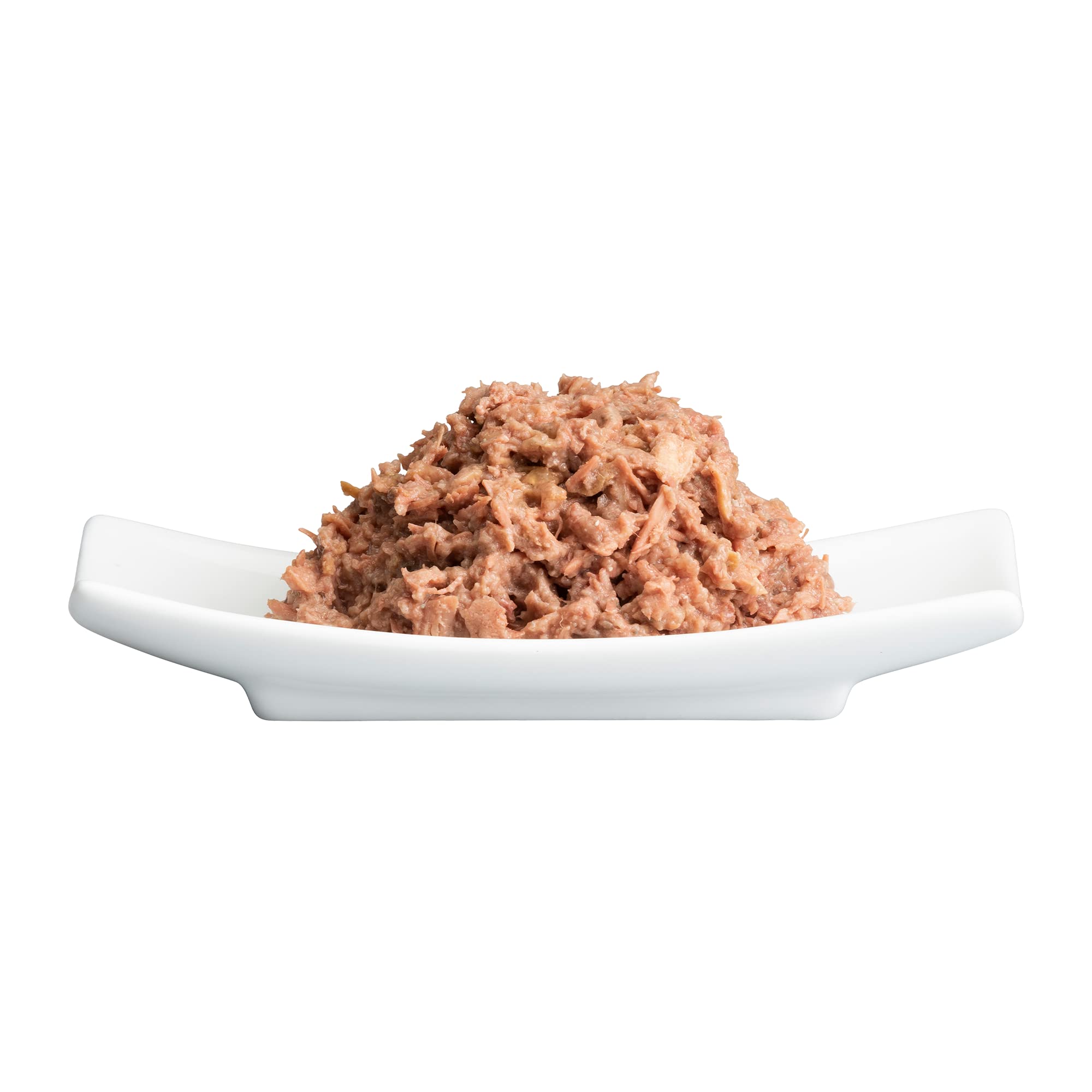 catz finefood Lot de 12 sachets de Nourriture Humide pour Chat - Filets Fins - N° 415 - Poulet et Kangourou en gelée - sans céréales - sans Sucre - 85 g