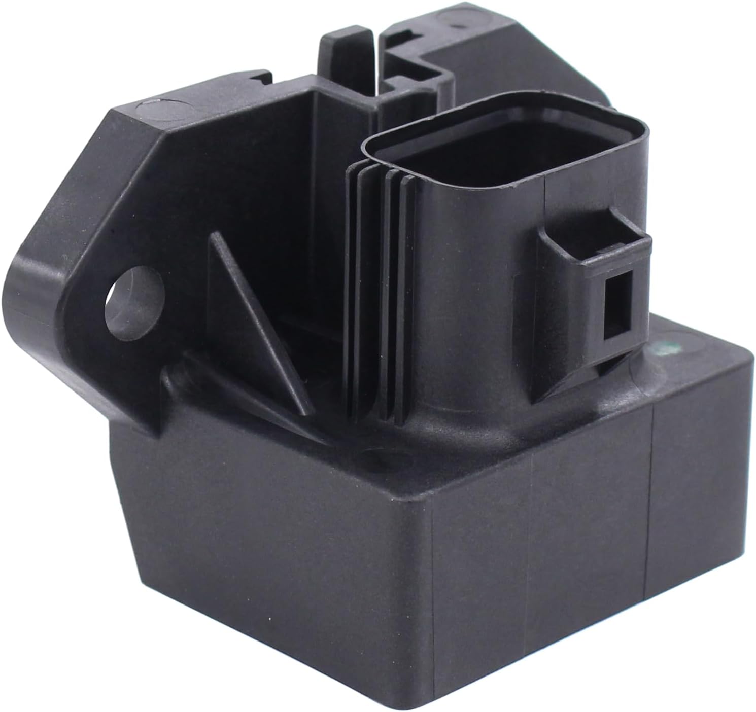 XtremeAmazing Fuel Pump Relay Module for Ford E150 E250