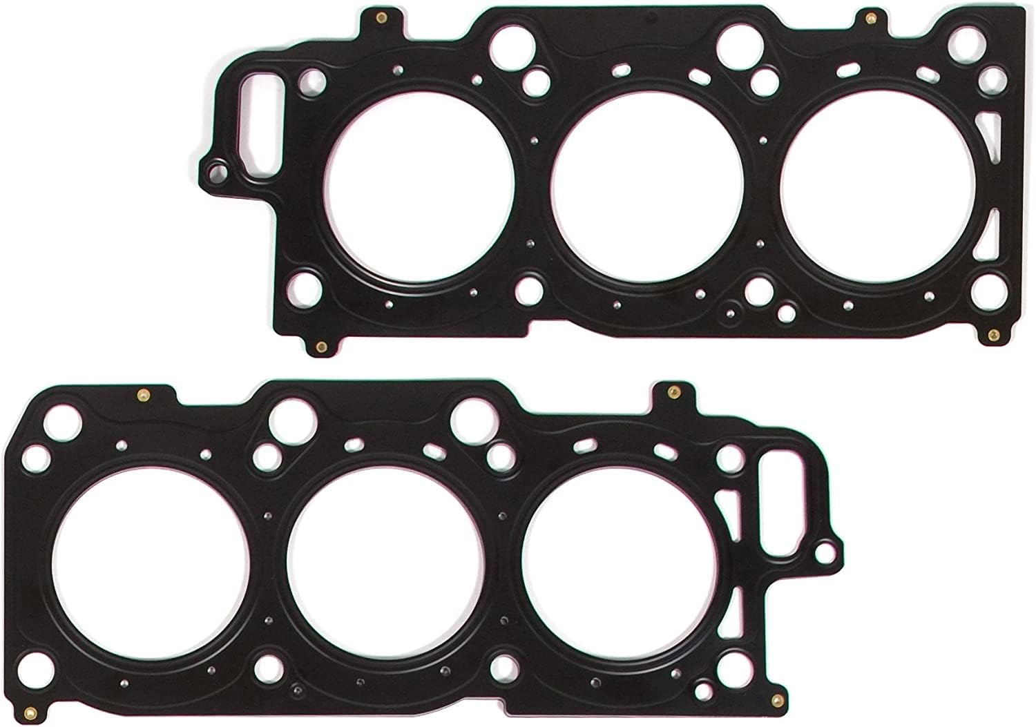 Evergreen HSHB2044 Cylinder Head Gasket Set Head Bolt