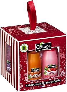 Cottage La Happy Box Kit