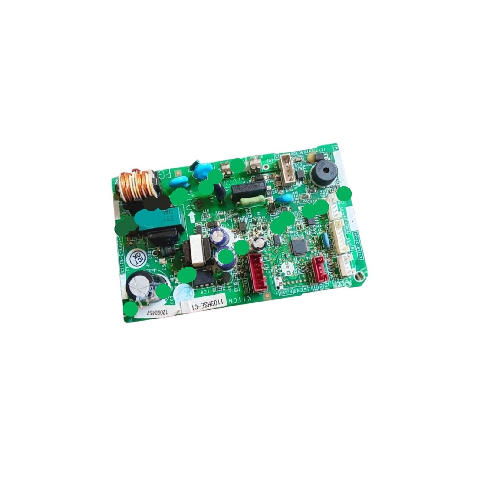 Air Conditioner Control Board Motherboard K11CN-C-A(01-04) PCB K11CN-01-04 1103HSE-C1 9709030004 Air Conditioning Parts