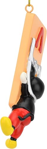 Miniatura 2 de Tree Buddees Trampa para ratones divertidos adornos navideños