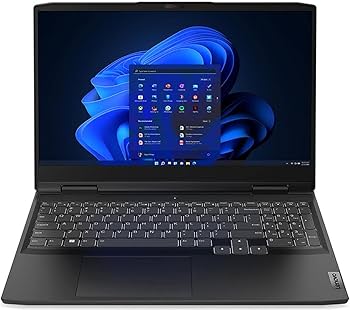 Amazon.com: Lenovo IdeaPad Gaming 3 15ARH7 15.6