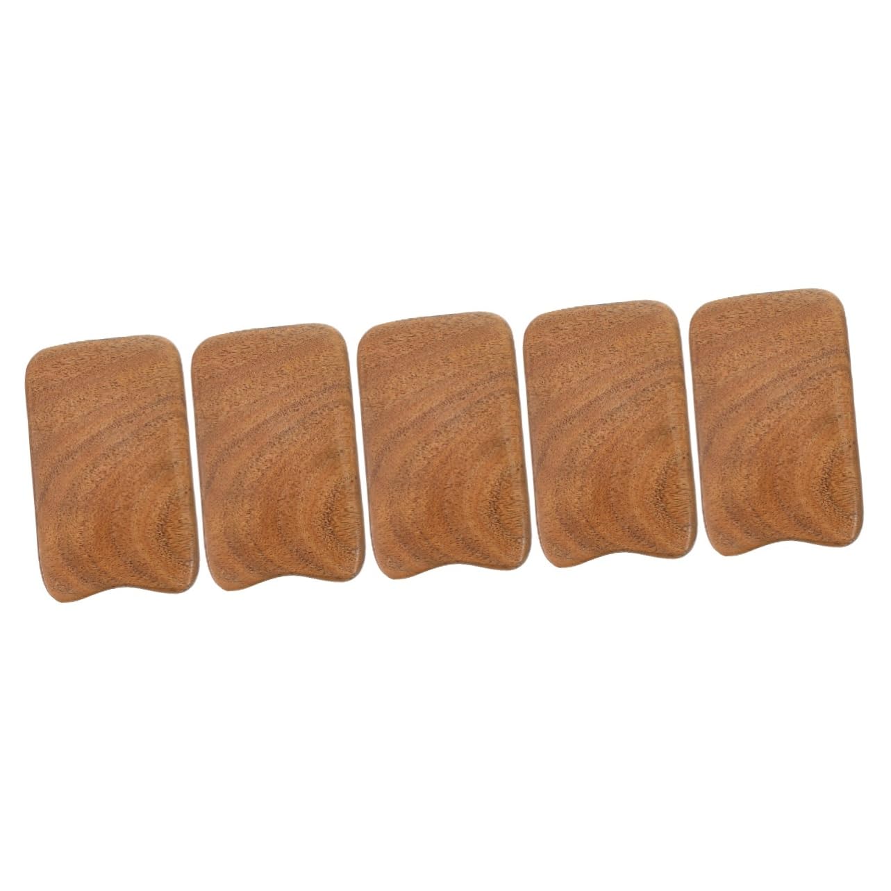 Outil de massage réutilisable anti-gonflements guasha - 15