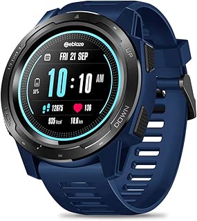 Amazon.es: Automático - Smartwatches Fashion / Hombre: Relojes