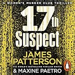 Cover of 17th Suspect