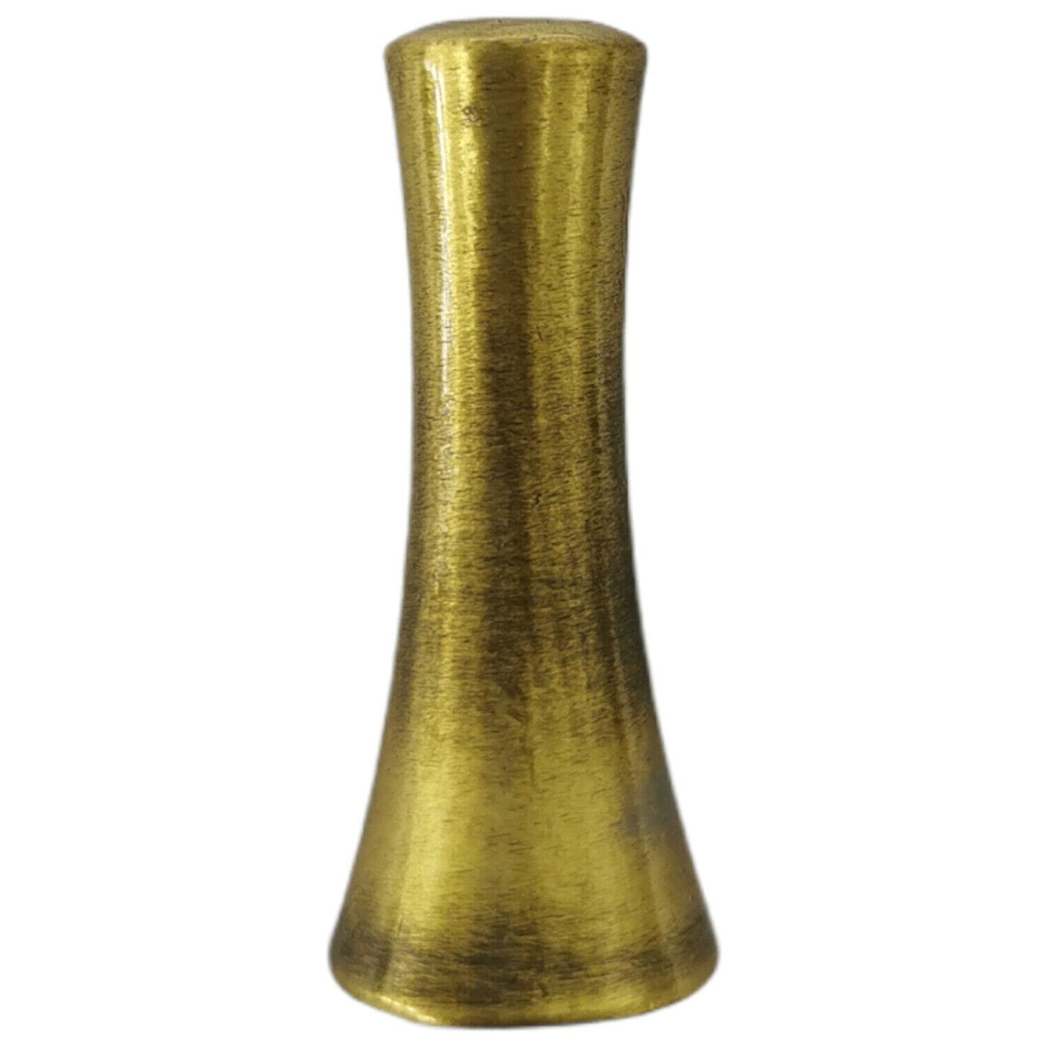 Swish Light, Blind Pulls Cord Weight Burn Brass Effect