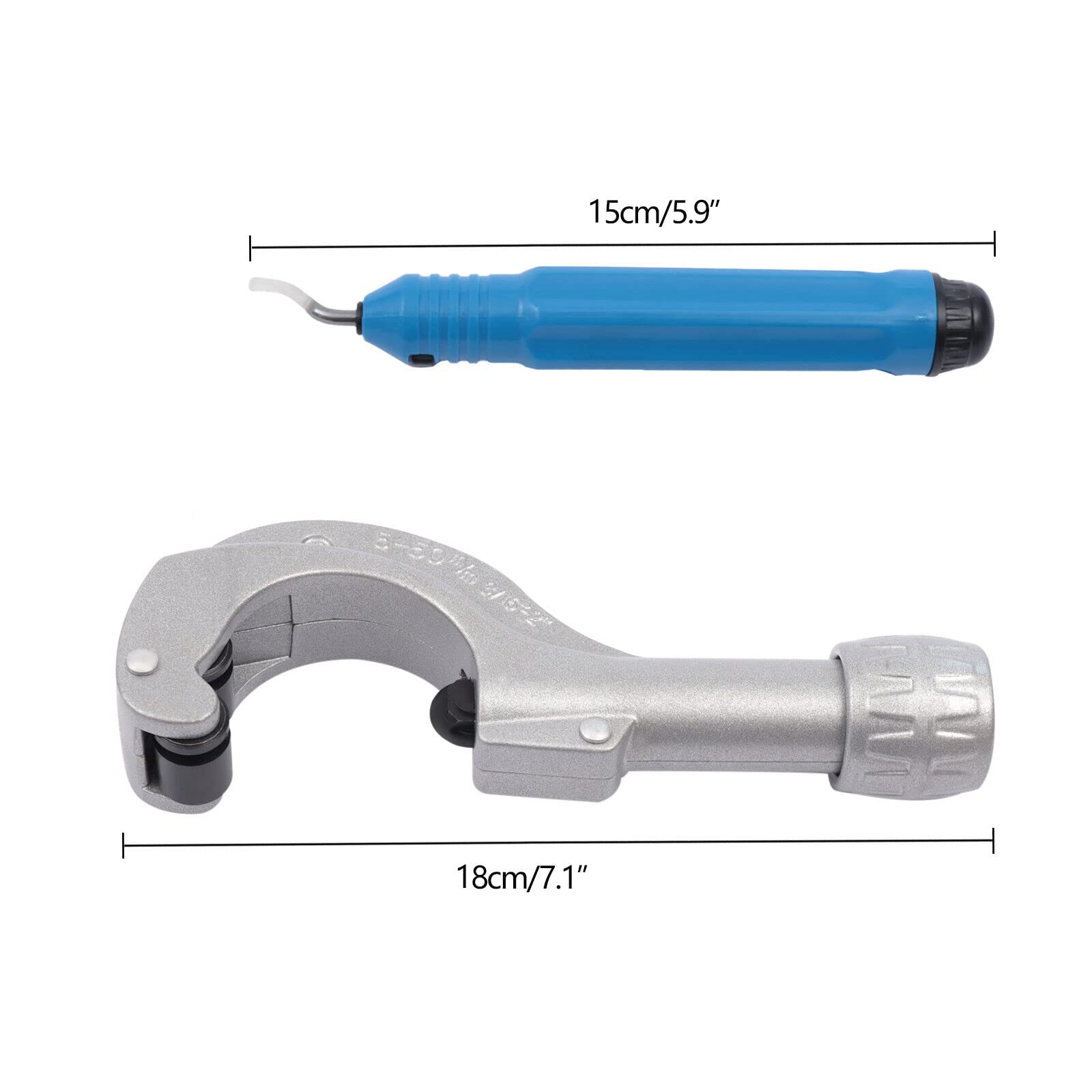 CATENA RAME OVALE DA TUBO 6 MIS. 50X35