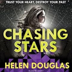 Chasing Stars cover art