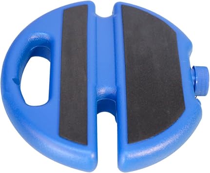 Tennis Rebounder Trainer - Rebound Tennis Trainer Kit | Bounce Back Tennis Training Equipment, Ball Control Trainer for Beginners and Sport Exercise