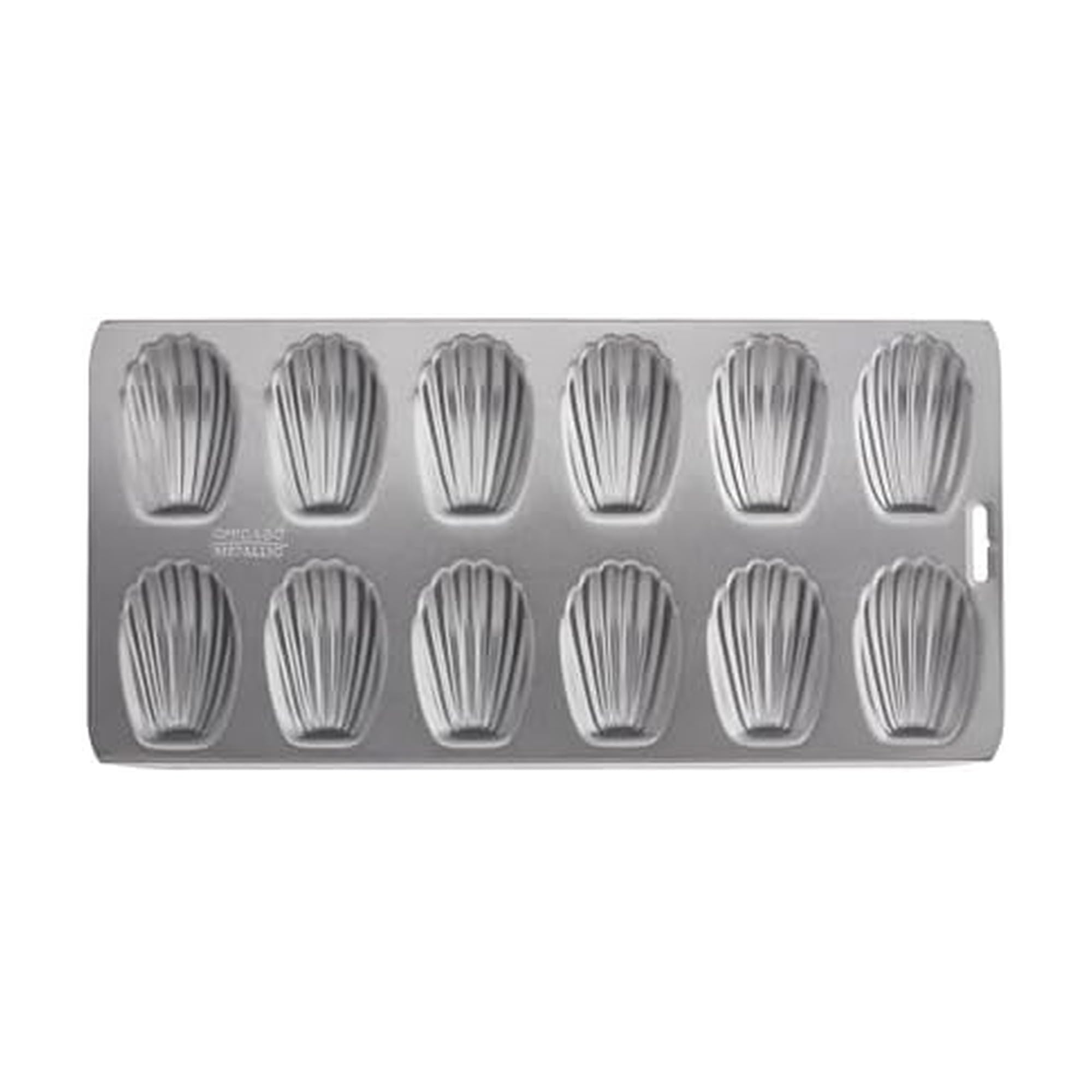 Amazon.com: Chicago Metallic Professional 12-Cup Non-Stick