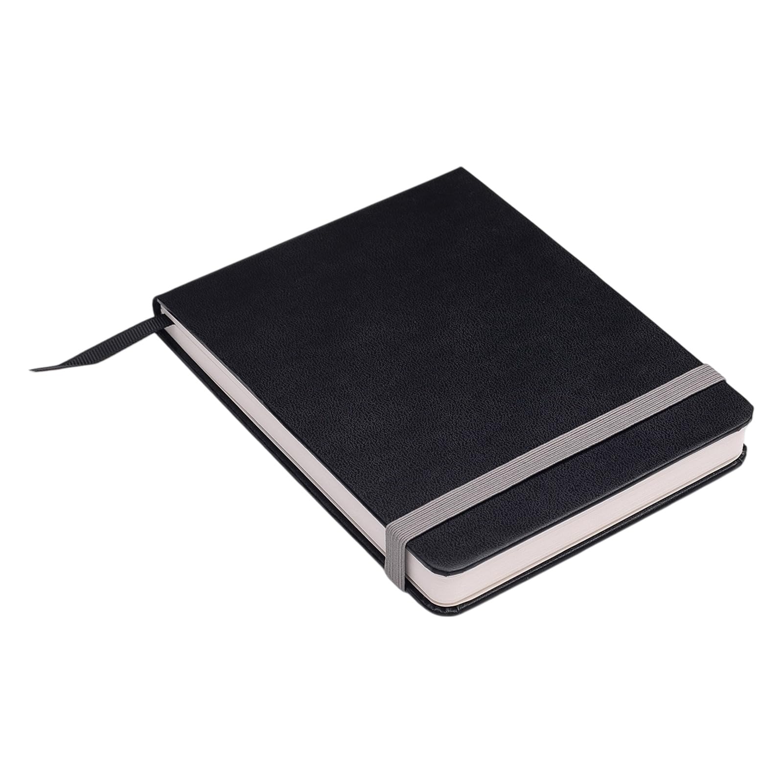 Paper Notebook 24 Page Sketch Book Drawing Book Sketchbooks for Artist Watercolor Painting and Note Taking Wood Pulp Paper Notebook