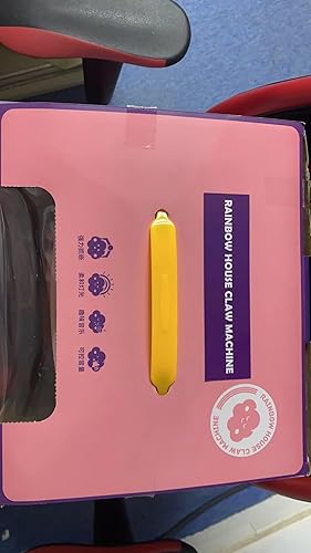 Miniatura 10 de Mini máquina de garras para niños  Juguetes para niñas de 8 a 13 años, juego de arcade, máquina expendedora eléctrica de dulces, juguete con luces