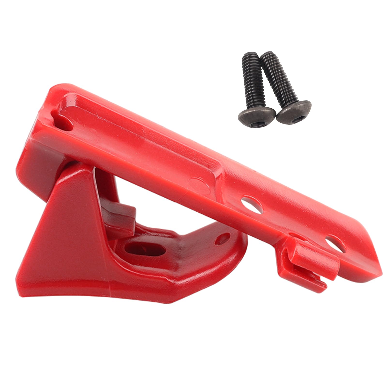 Amazon.com : APPYU Plastic Folding Hook & Latch Set for GOTRAX GXL
