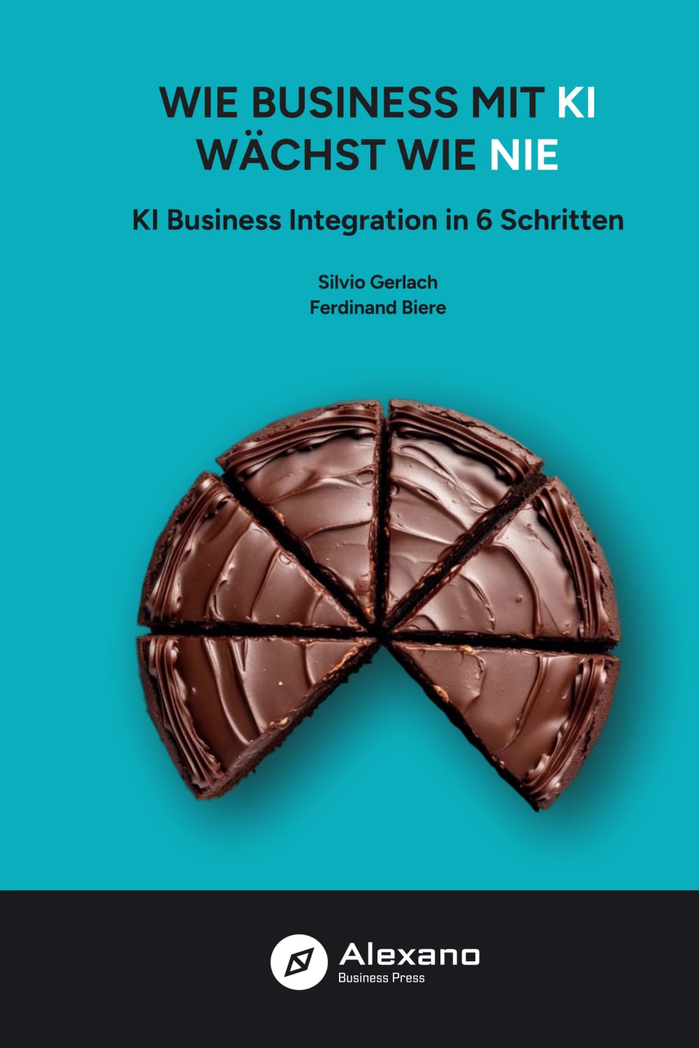 Wie Business mit KI wächst wie nie: KI Business Integration in 6 Schritten