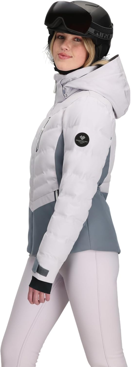 Obermeyer Cosima Down Jacket