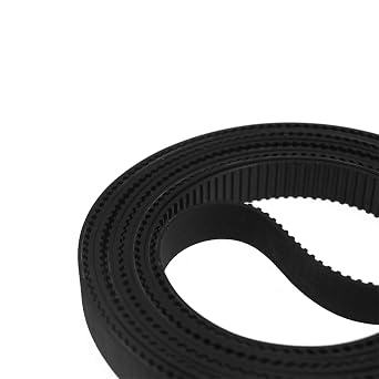 OTOTEC Carriage Belt Compatible with HP DesignJet 500 500PS 800 800PS C7769-60182 24 inches