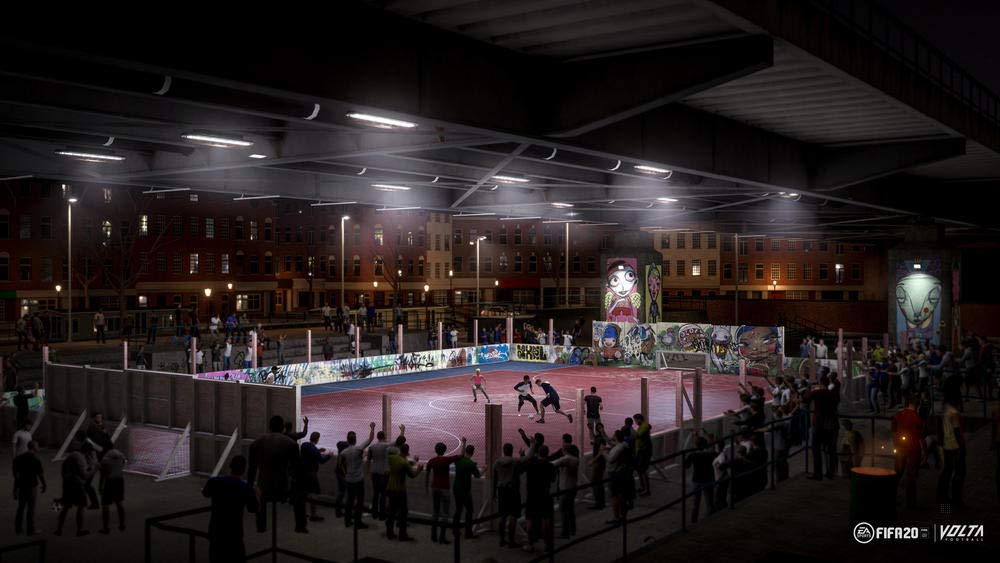 Image secondaire de FIFA 20 - Standard Edition