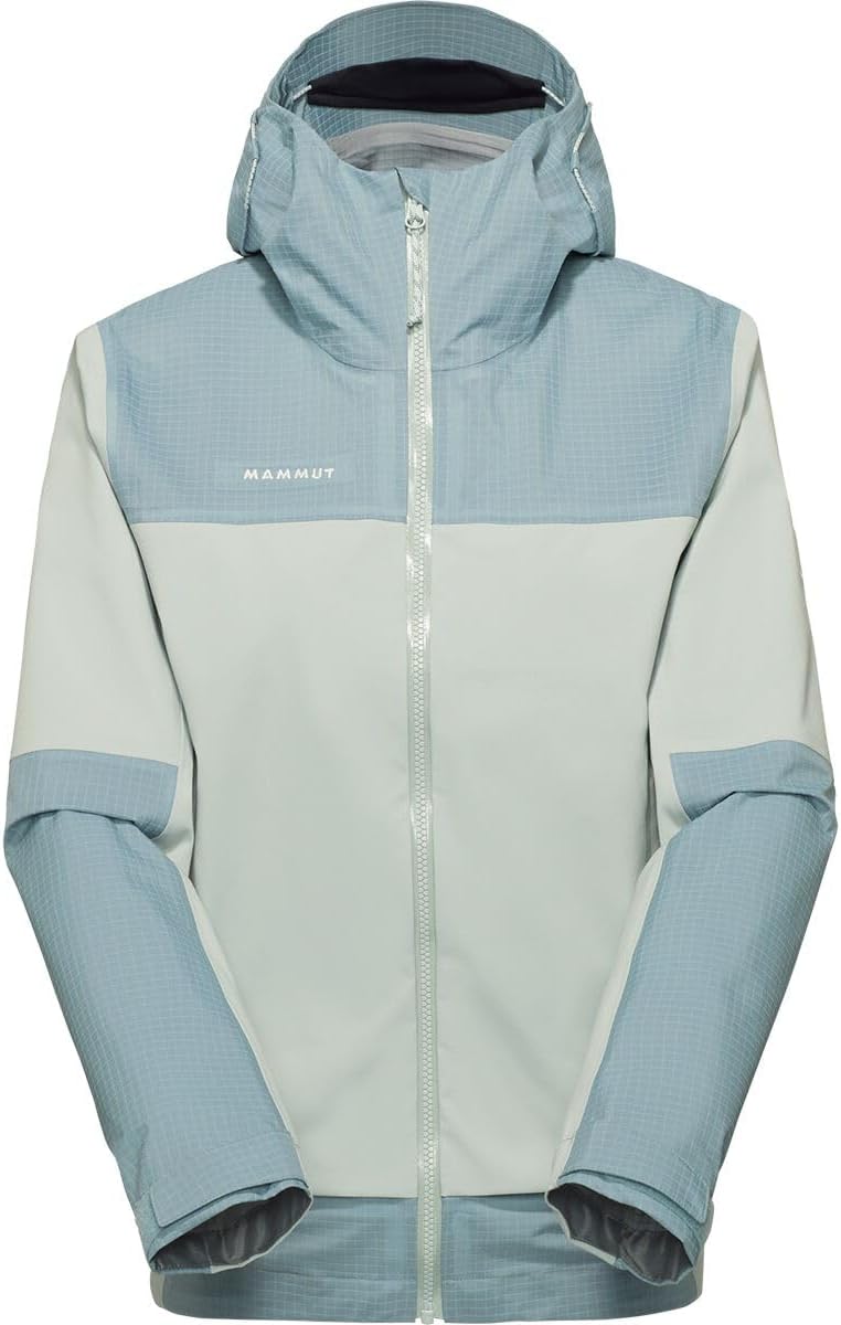 Mammut, Ducan Guide HS Hooded Jacket - Women's