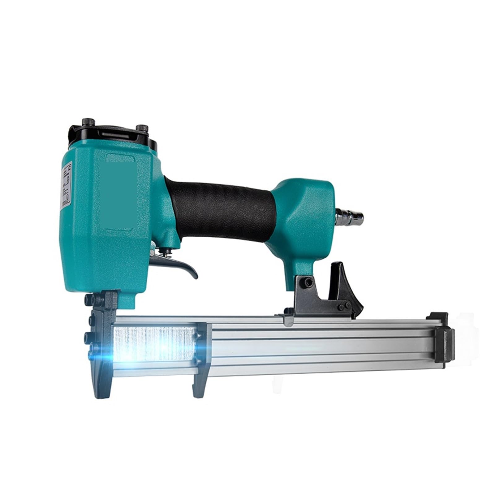 Pneumatyczny Pistolet Do Gwoździ F30 Gwoździe Proste 422J 1013J-1022J Zszywacz W Kształcie Litery U Silna Penetracja(1022J Nail Gun)