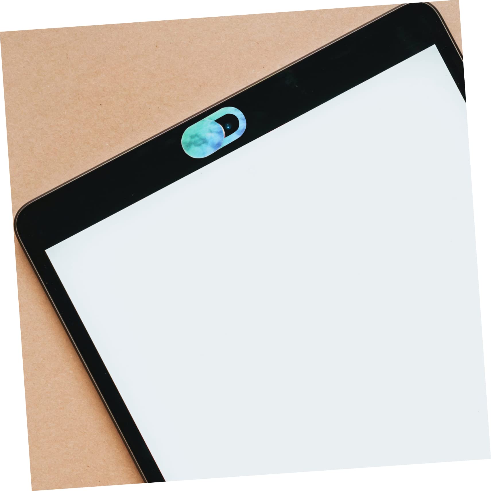 DOITOOL 20stücke Teiliges Webcam-abdeckungen Für Laptop Und Pc Ultradünn Schützend Für Datenschutz Und Kreative Muster Für Desktop Und Tablet-nutzung
