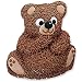 Wilton Bear Cake Pan, 3-D Cake Pans Set, 2-Piece