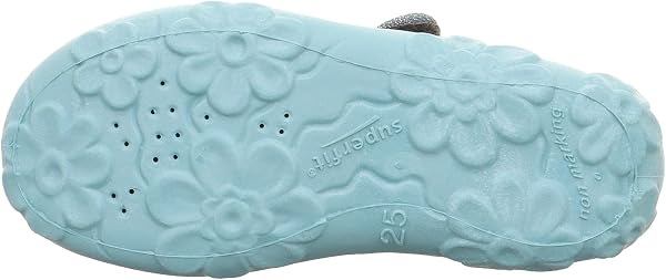 Superfit BELINDA Hausschuhe 0-800287 Mädchen - 4