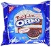 Oreo Red Velvet Sandwich Cookies, 10.7 Ounce
