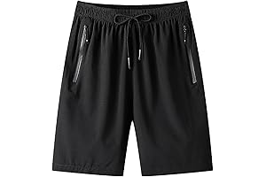 Boys Running Shorts: Elevate Your Workout Game